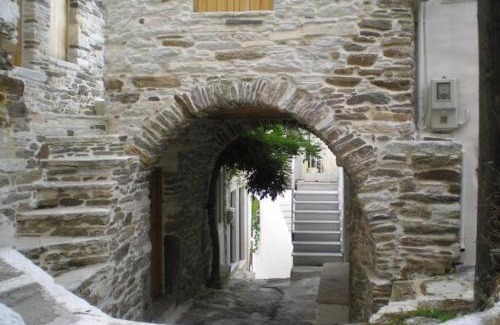 Naxos Casa | Holiday Home Andrielos