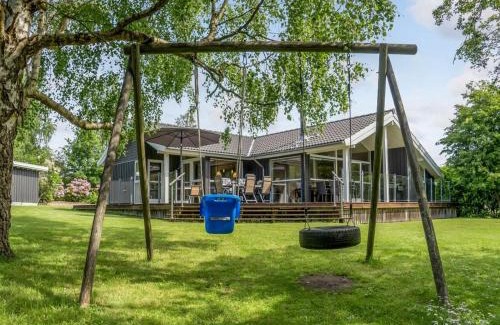 Udsholt Casa | Holiday Home Anemone - 700m from the sea by Interhome