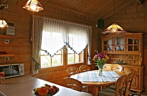 Motten Apartamento | Casa de vacaciones Anja en Motten