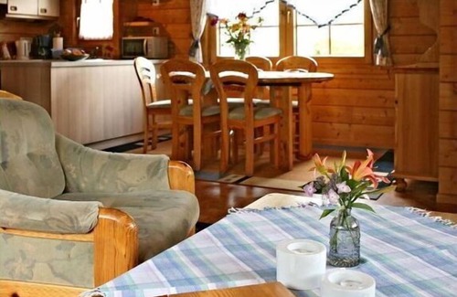 Motten Apartamento | Casa de vacaciones Anja en Motten