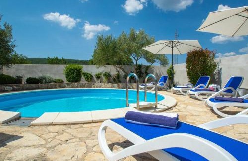 Sibenik Casa | Holiday Home Anka by Interhome