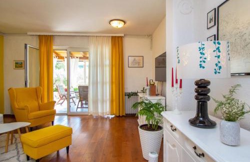 Sibenik Casa | Holiday Home Anka by Interhome