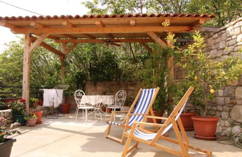 Skradin Casa | Holiday Home Anna