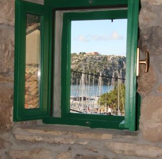 Skradin Casa | Holiday Home Anna