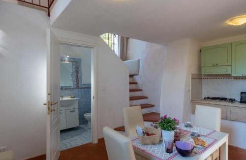 Bellissimi Casa | Holiday Home Annina & Maria Luisa - DOL287 by Interhome