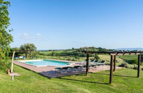 Castiglione del Lago Casa | Holiday Home Antico Convento by Interhome
