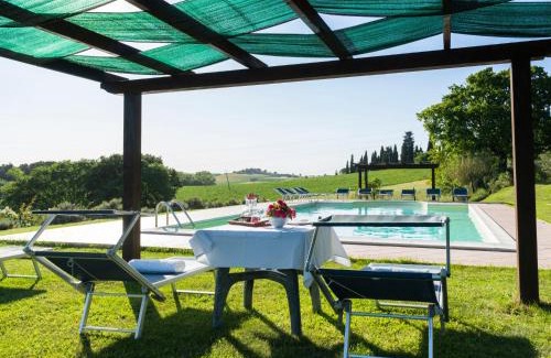 Castiglione del Lago Casa | Holiday Home Antico Convento by Interhome