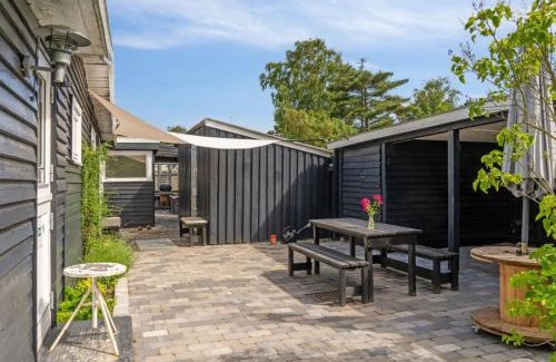 Grena Strand Casa | Holiday Home Antonie - 700m from the sea by Interhome
