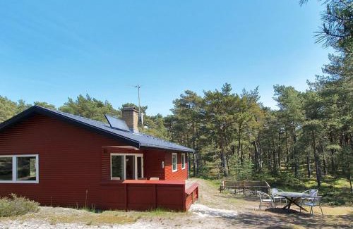 Pedersker Casa | Holiday Home Apelone - 300m from the sea by Interhome