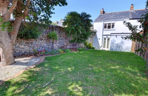 Appledore Casa | Holiday Home Apple Tree Cottage