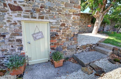 Appledore Casa | Holiday Home Apple Tree Cottage