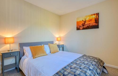 Marybank Casa | Holiday Home Appletree by Interhome