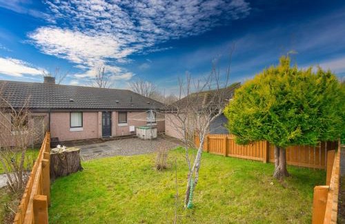 Marybank Casa | Holiday Home Appletree by Interhome