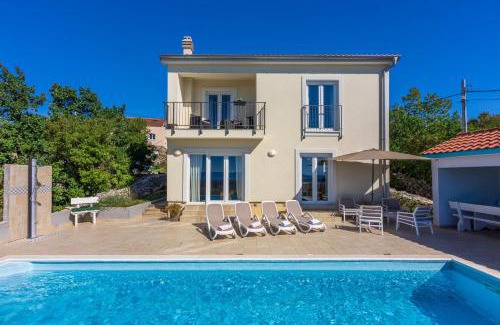 Smrika Casa | Holiday Home Aqua