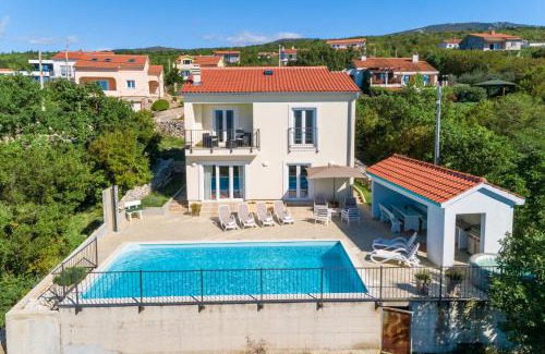 Smrika Casa | Holiday Home Aqua
