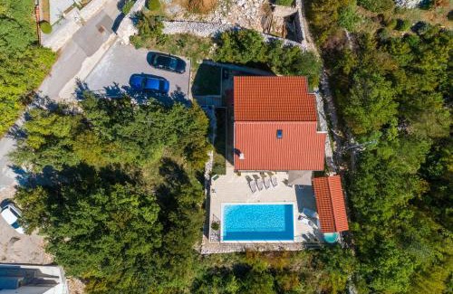Smrika Casa | Holiday Home Aqua