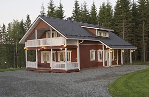 Kuopio Casa | Holiday Home Arhippa by Interhome