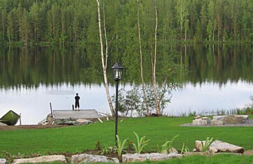 Kuopio Casa | Holiday Home Arhippa by Interhome