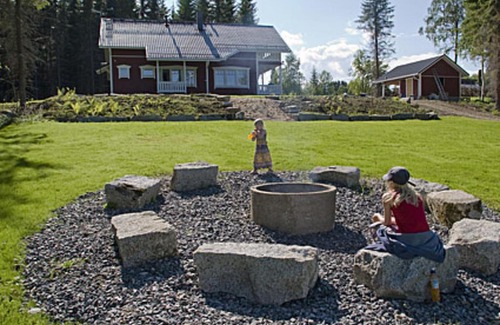 Kuopio Casa | Holiday Home Arhippa by Interhome