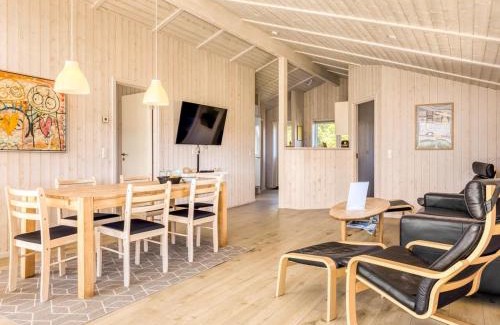 Mommark Strand Casa | Holiday Home Ariadne - 400m from the sea by Interhome