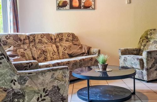 Feriendorf Frankenau Casa | Holiday Home Aschenputtel by Interhome