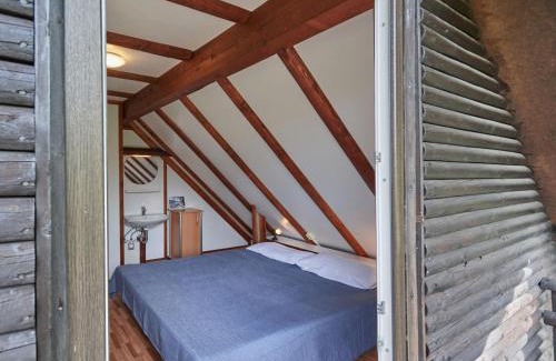 Feriendorf Frankenau Casa | Holiday Home Aschenputtel by Interhome
