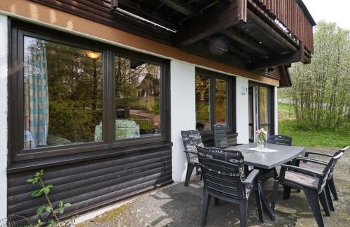 Feriendorf Frankenau Casa | Holiday Home Aschenputtel by Interhome
