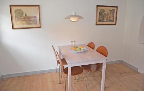 Assens Casa | Holiday Home Assens 7