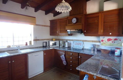 Alcalar Casa | Casa vacacional espaciosa en Portimão con jardín vallado