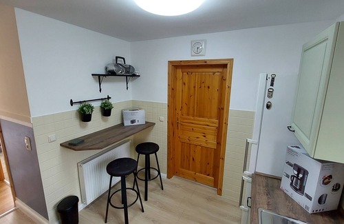Dobin am See Casa | Holiday Home at Schweriner Lake