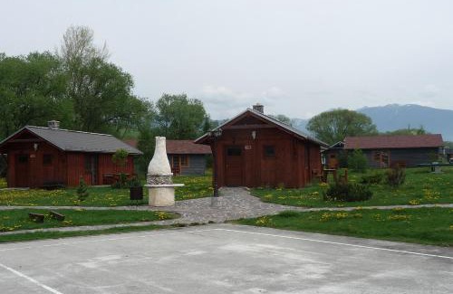 Liptovsky Mikulas Casa | Holiday home at Aquapark Tatralandia