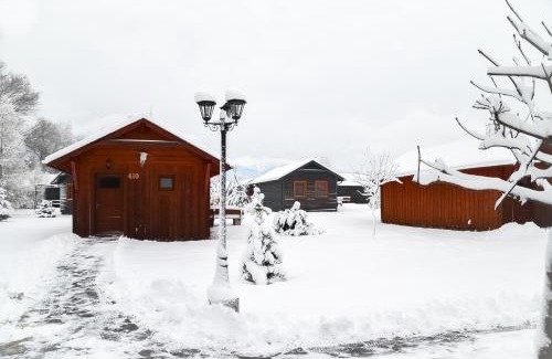 Liptovsky Mikulas Casa | Holiday home at Aquapark Tatralandia