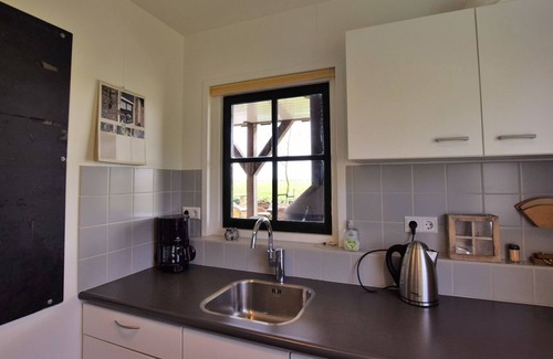 Kaag Casa | Espaciosa Casa en Kaag con Jardín