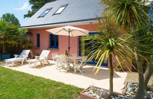 Penmarch Casa | Holiday Home Atao by Interhome