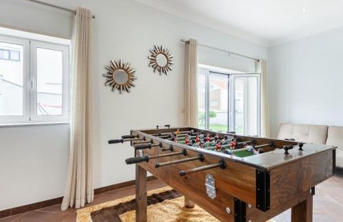 Marinhas Casa | Holiday Home Atlântico by Interhome
