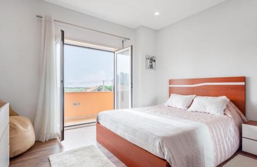 Marinhas Casa | Holiday Home Atlântico by Interhome