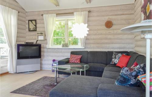 Holloselund Casa | Holiday Home Attenbjerg Vejby Xi