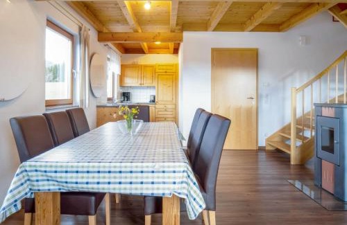 Eben im Pongau Casa | Holiday Home Auer-1 by Interhome