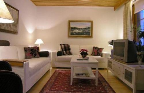 Rautalampi Casa | Holiday Home Aurinkoranta by Interhome