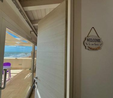 Tre Fontane Apartamento | HOLIDAY HOME AURORABIO- locazione turistica breve