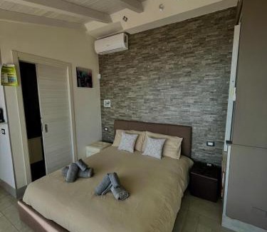 Tre Fontane Apartamento | HOLIDAY HOME AURORABIO- locazione turistica breve