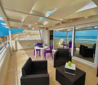 Tre Fontane Apartamento | HOLIDAY HOME AURORABIO- locazione turistica breve