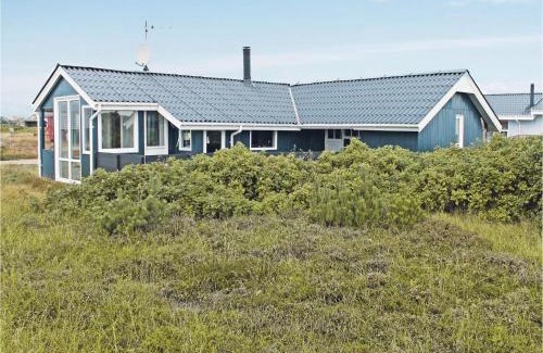 Hvide Sande Casa | Holiday Home Auroravej Hvide Sande
