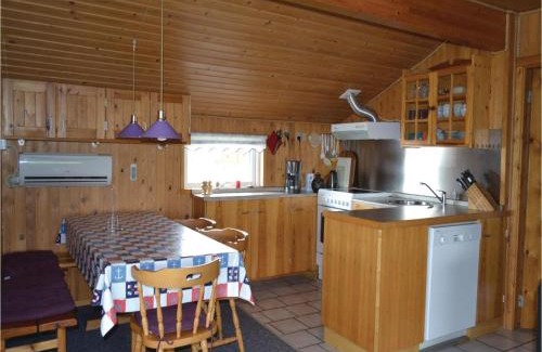 Hvide Sande Casa | Holiday Home Auroravej Hvide Sande
