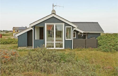 Hvide Sande Casa | Holiday Home Auroravej Hvide Sande