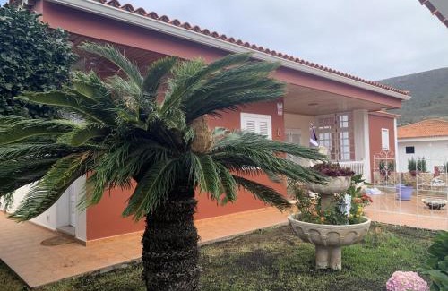Tegueste Casa | Holiday Home Austry
