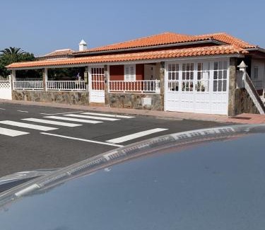 Tegueste Casa | Holiday Home Austry