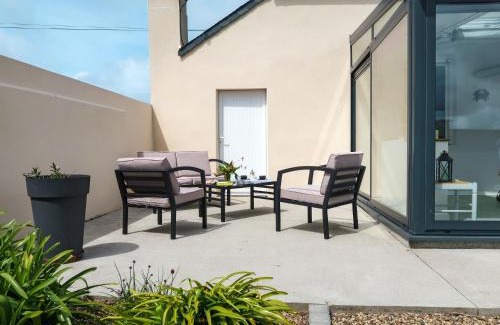 Pleubian Casa | Holiday Home Avel Dro by Interhome