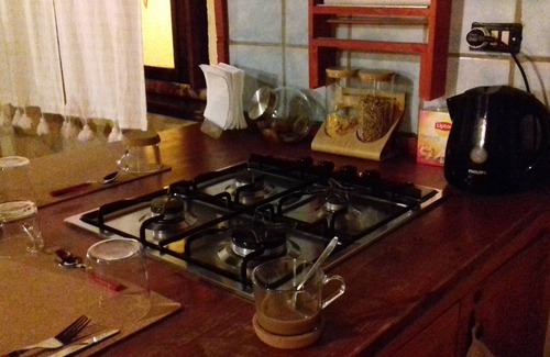 Campobasso Apartamento | House B & B de Fofo '