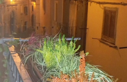 Campobasso Apartamento | House B & B de Fofo '